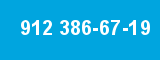 912 386-67-19